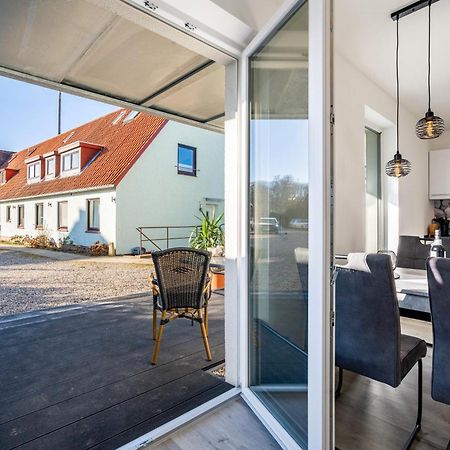 Ostseerauschen Hohwacht Ngoại thất bức ảnh