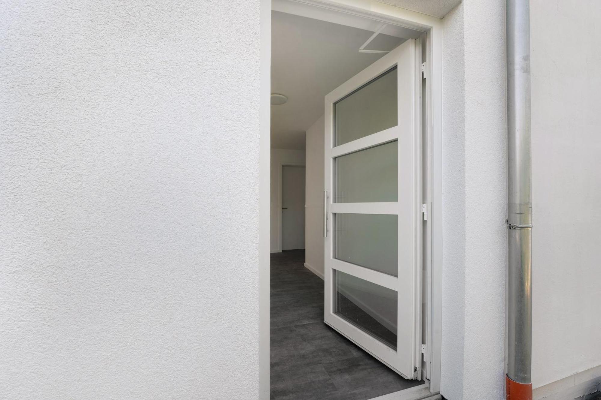 Ostseerauschen Hohwacht Ngoại thất bức ảnh